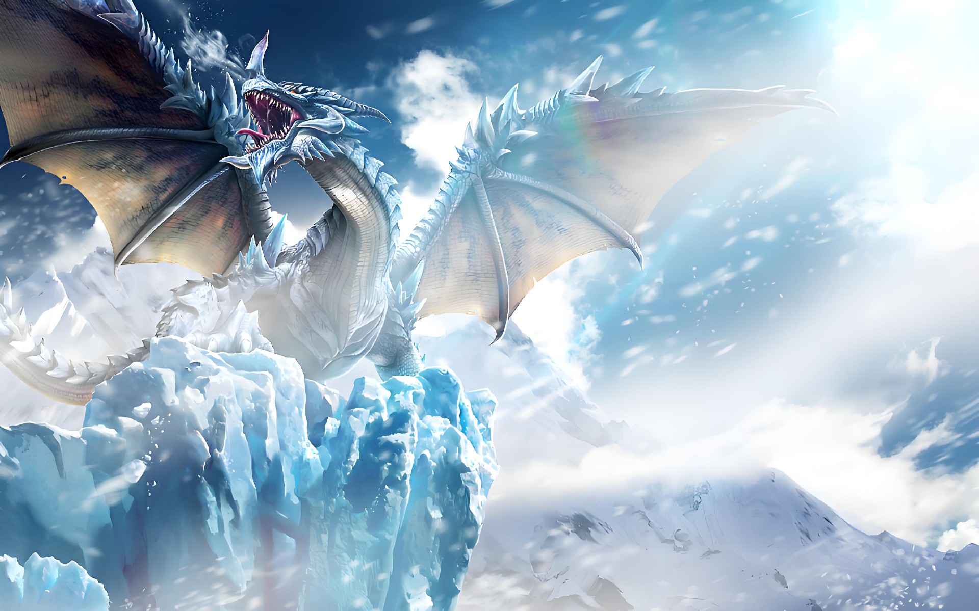 《冰雪传奇点卡重制版》手游：万人攻沙重现，点燃你心中的传奇战火！