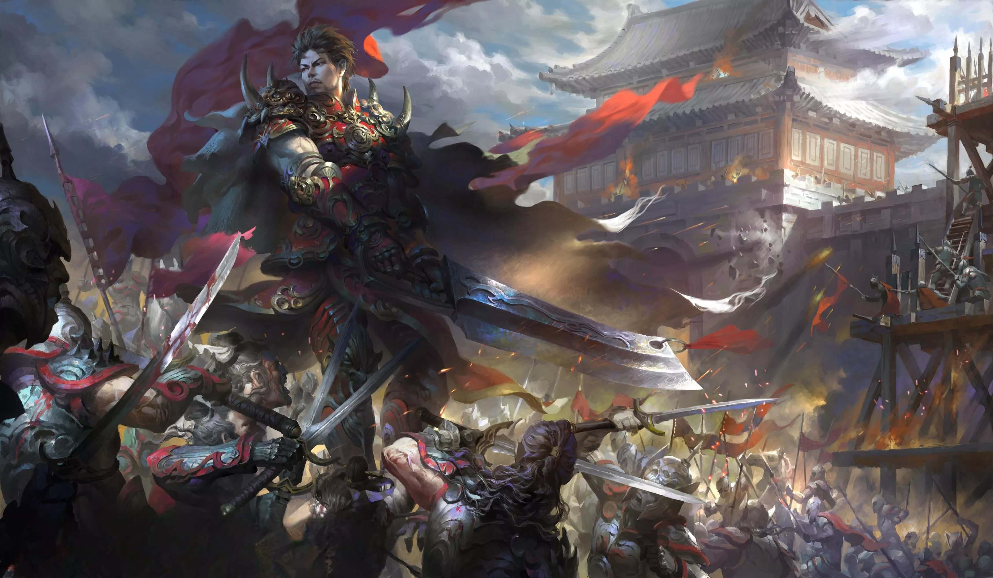 《冰雪传奇点卡版》手游：寒芒映剑三分热血，冰原唤友一片赤诚